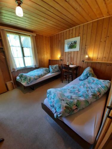 Posada Berggasthaus Obbort