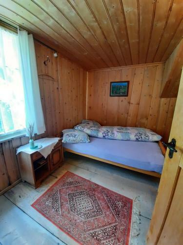 Posada Berggasthaus Obbort
