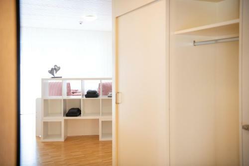 Hotel Revier Der Genera(k)tionen