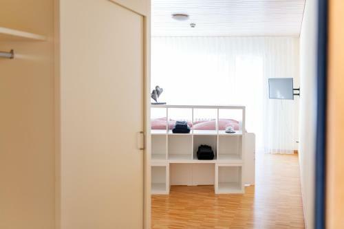 Hotel Revier Der Genera(k)tionen