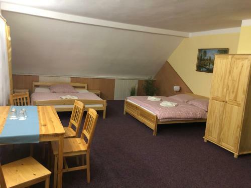 Hostal Diana
