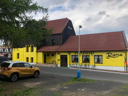 Hostal Diana