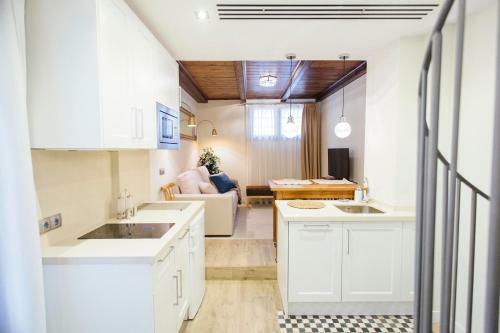 Apartamento One&lux Byron Suites