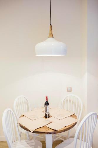Apartamento One&lux Byron Suites