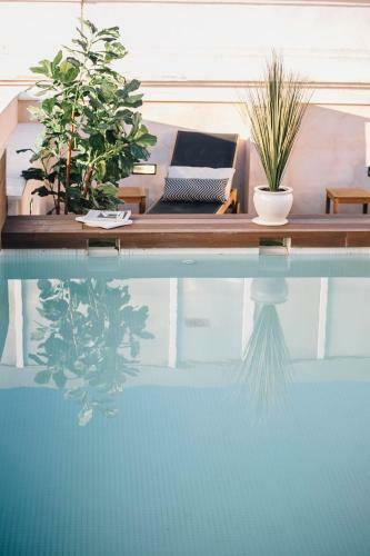 Apartamento One&lux Byron Suites
