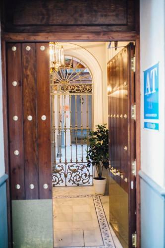 Apartamento One&lux Byron Suites