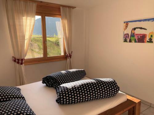 Bed & Breakfast Ferienwohnung Casa Ursin Val Lumnezia