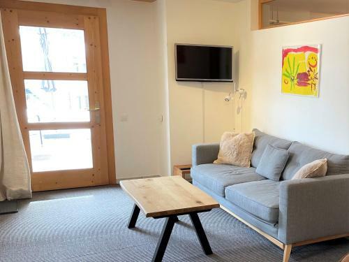 Bed & Breakfast Ferienwohnung Casa Ursin Val Lumnezia