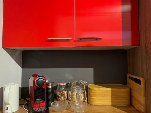 Bed & Breakfast Ferienwohnung Casa Ursin Val Lumnezia