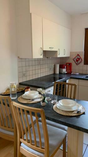 Apartamento Studio1