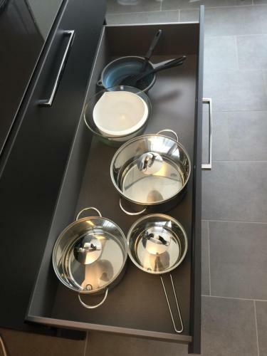 Apartamento Studio Arturo Interlaken