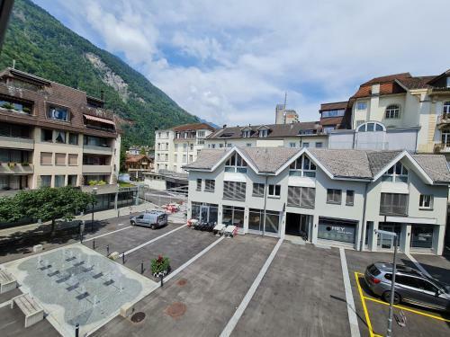 Pure8- Jungfrau Apartment