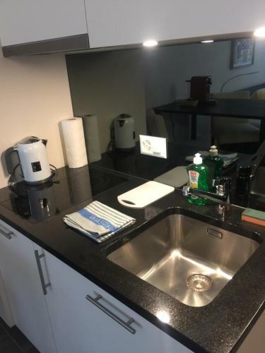 Apartamento Studio Natascha Interlaken