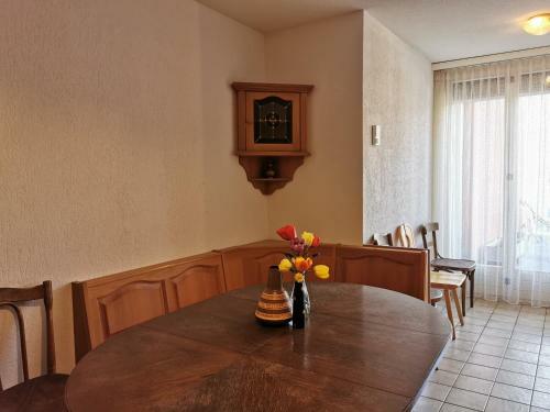 Interlaken H/c Apartment