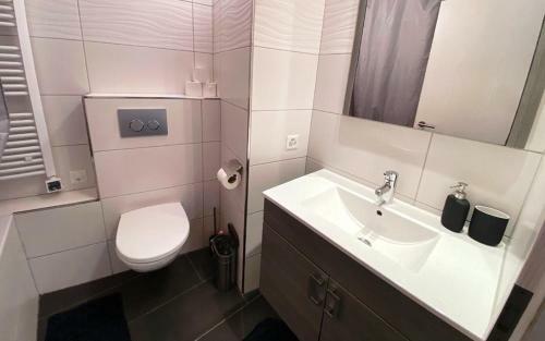 Apartamento Harder Kulm Wohnung