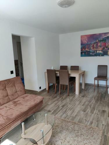 Apartment Tony
