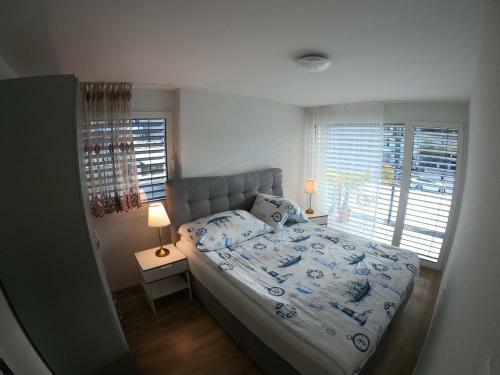 The Golf Apartments