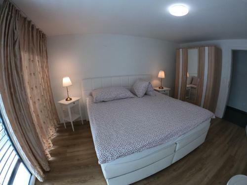 The Golf Apartments