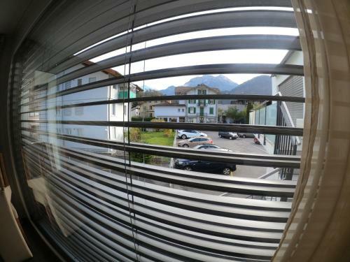 The Golf Apartments