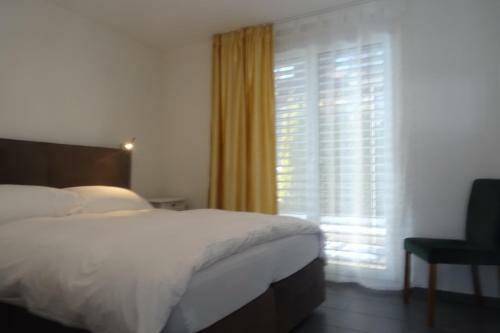 The Golf Apartments
