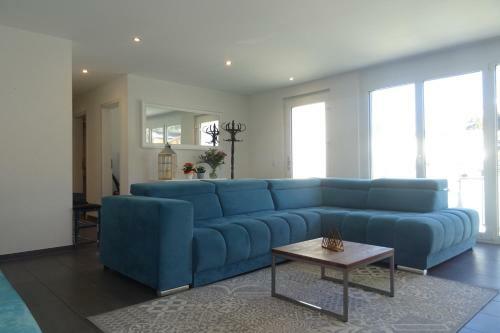 The Golf Apartments