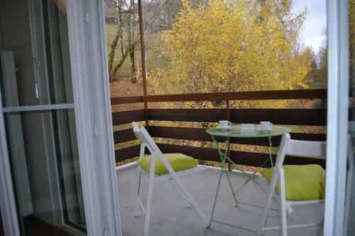Apartment Leysin - Swiss Alps
