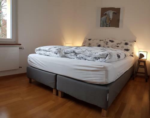 Interlaken City Apartments