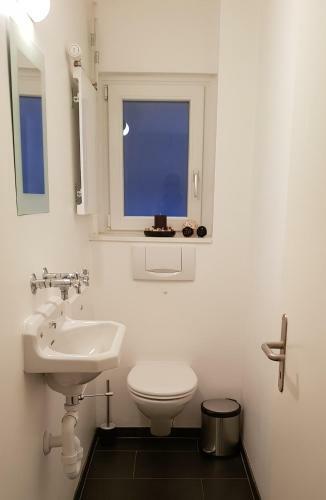 Interlaken City Apartments