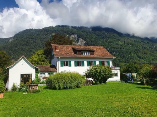Apartamento Interlaken Escape