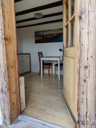 Apartamento Studio Frangi�