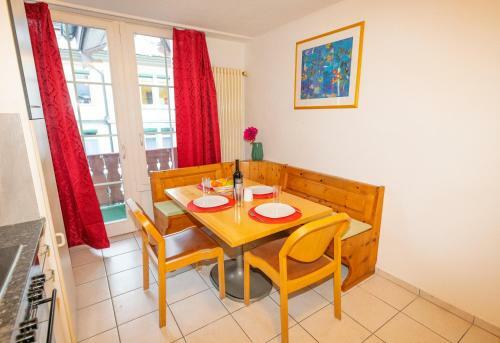 Waldeg 4 Holiday Apartment