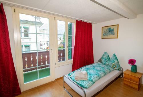 Waldeg 4 Holiday Apartment