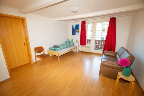 Waldeg 4 Holiday Apartment