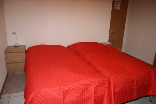 Hostal Ergomotion Losone Michio