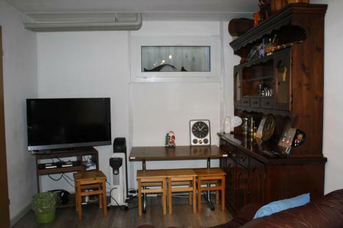 Hostal Ergomotion Losone Michio
