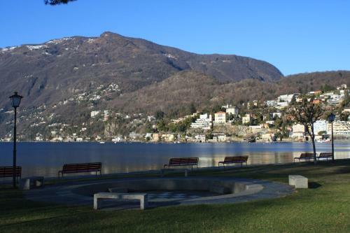 Hostal Ergomotion Losone Michio