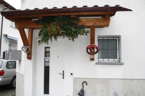 Hostal Ergomotion Losone Michio