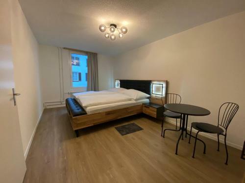Apartamento Town Center Flat