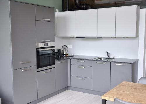 Apartamento The Loft Interlaken