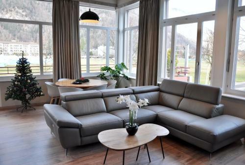 Apartamento The Loft Interlaken