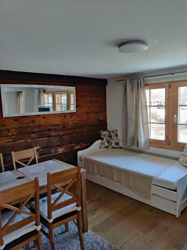 Apartamento Little Chalet Pirelli 1783