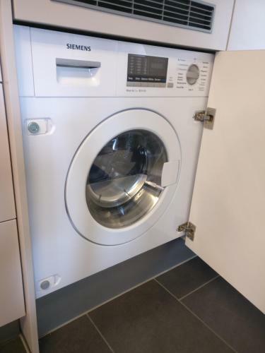 Apartamento Little Chalet Pirelli 1783