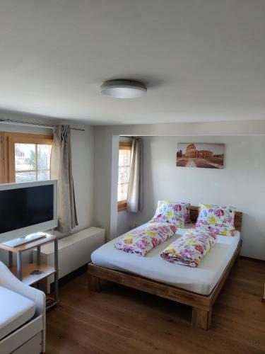 Apartamento Little Chalet Pirelli 1783