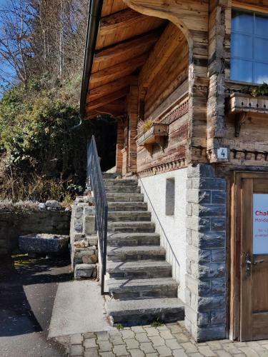 Apartamento Little Chalet Pirelli 1783