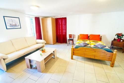 Central Park Holiday Apartment
