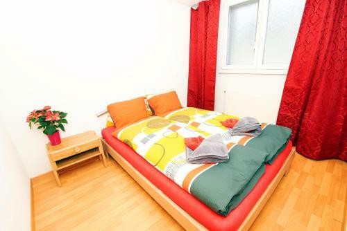 Central Park Holiday Apartment