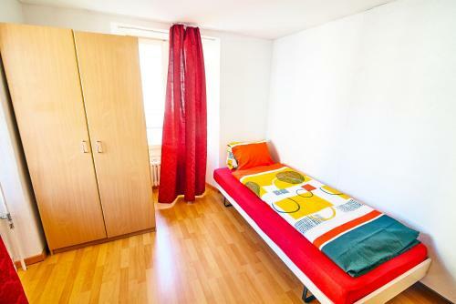 Central Park Holiday Apartment