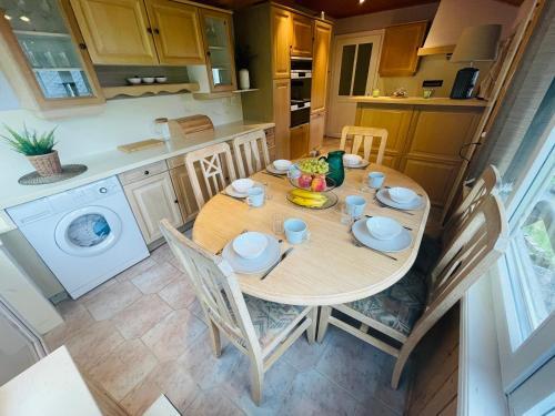 Apartamento Chalet Serpolet - Appartement