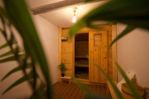 Apartamento Chalet Serpolet - Appartement