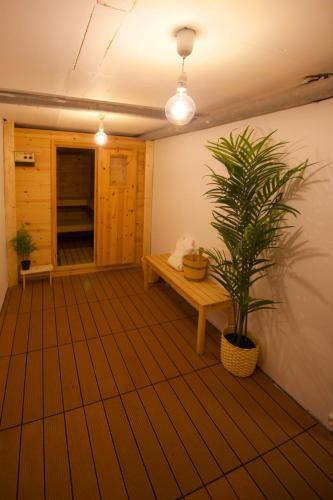 Apartamento Chalet Serpolet - Appartement